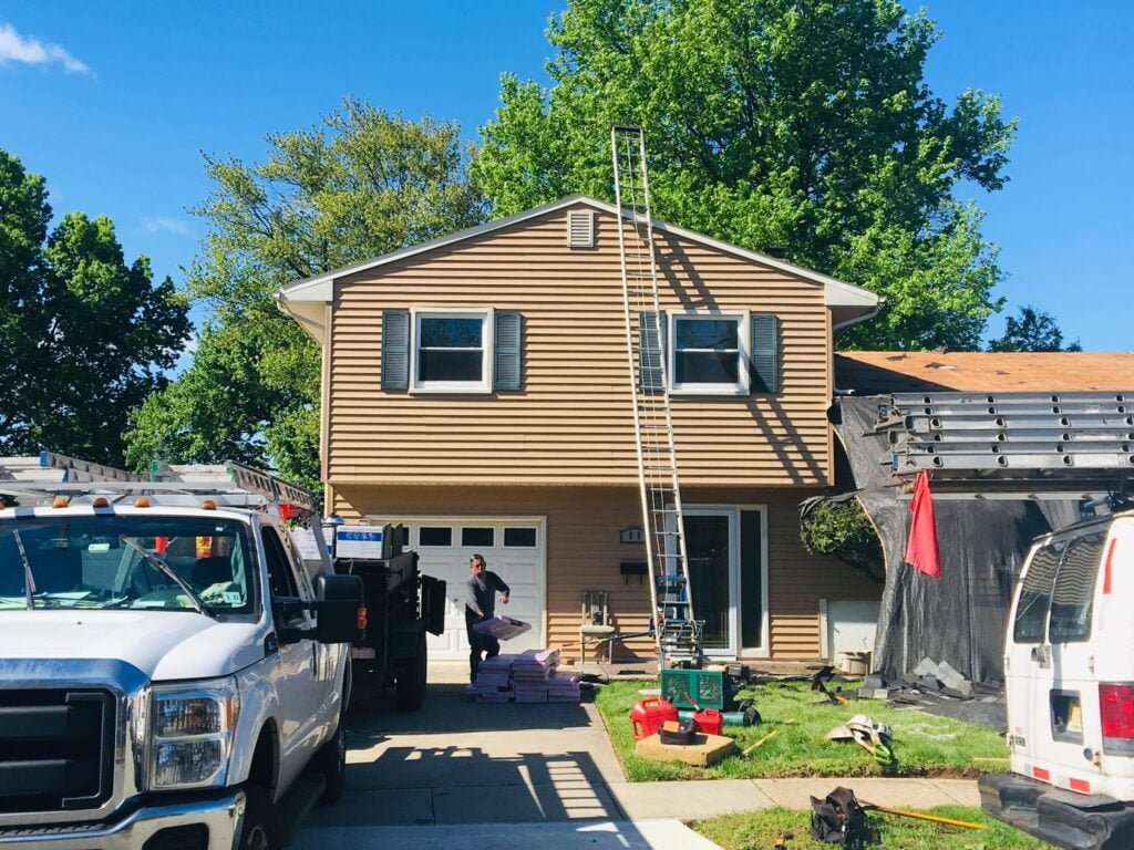 Beautiful-Retaining-Wall-Construction