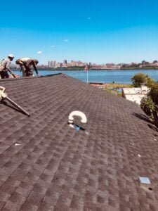 Expert-Roof-Snow-Guard-Installation