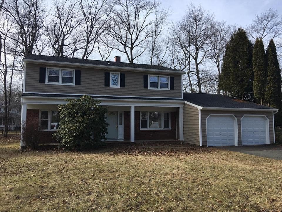 Golden Fields Estates