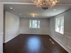 High-Performance-Window-Frames