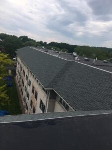 Roof-Expansion-Joint-Installation
