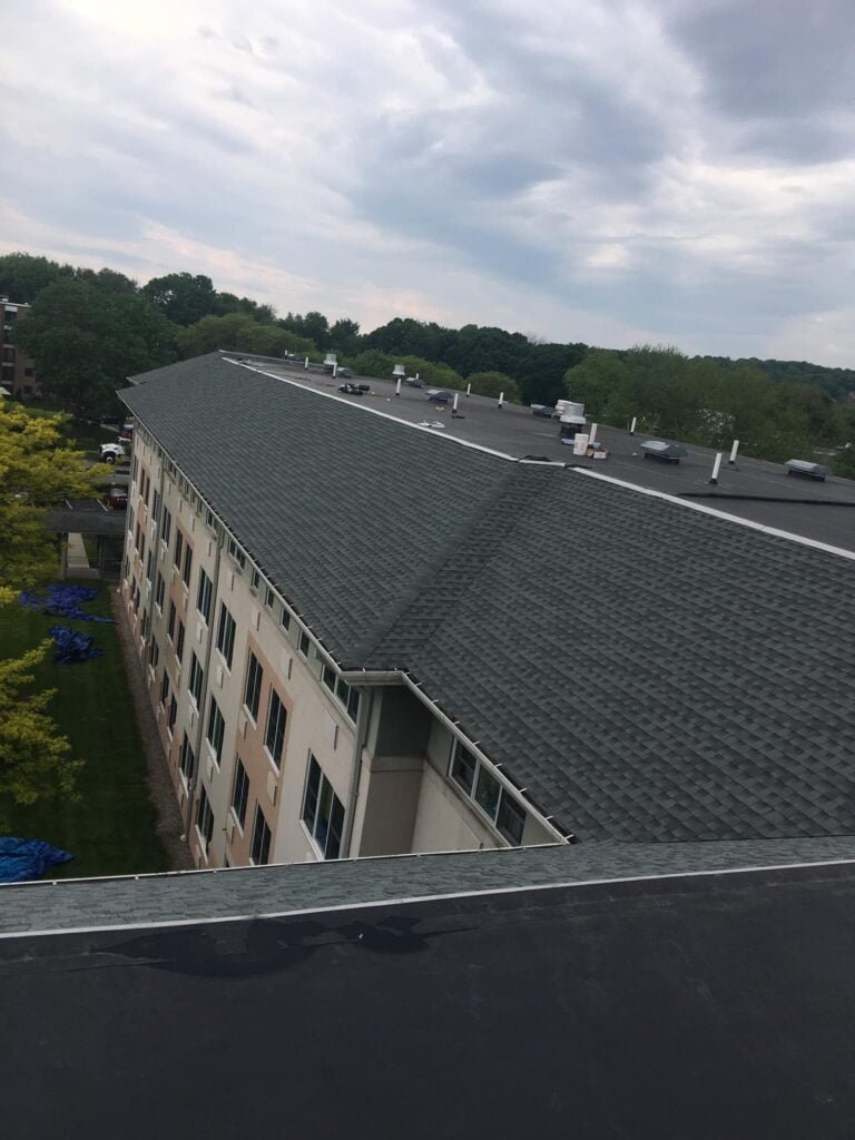 Roof-Expansion-Joint-Installation