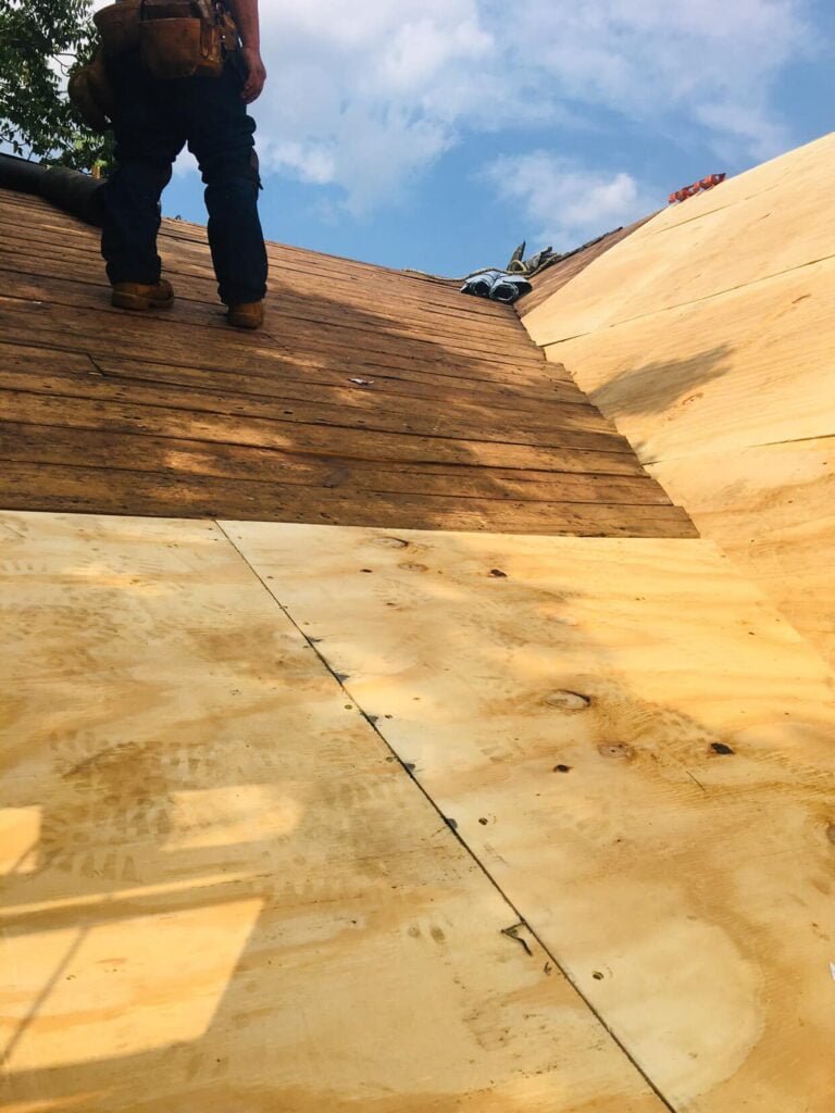 Roof-Vent-Pipe-Flashing-Installation