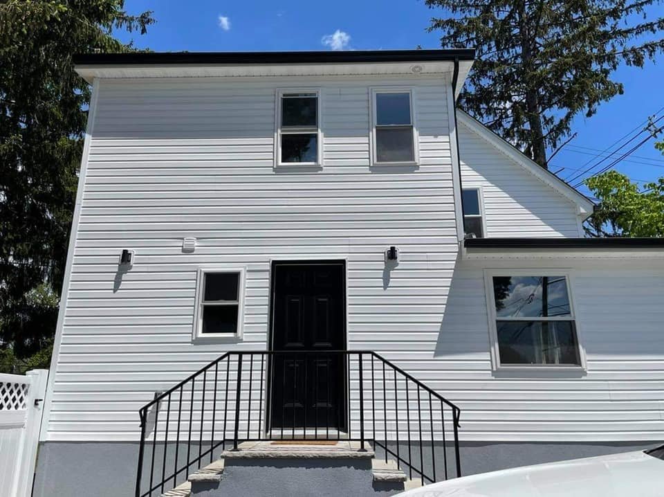 Sunset Ridge Estates