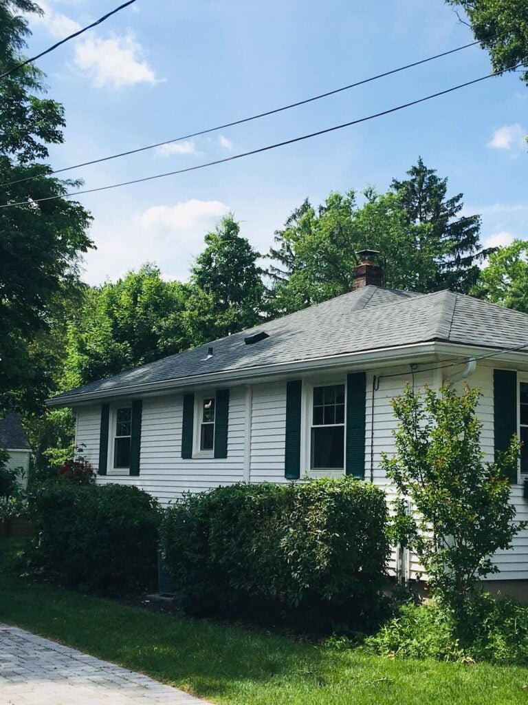 Whispering Pines Estates