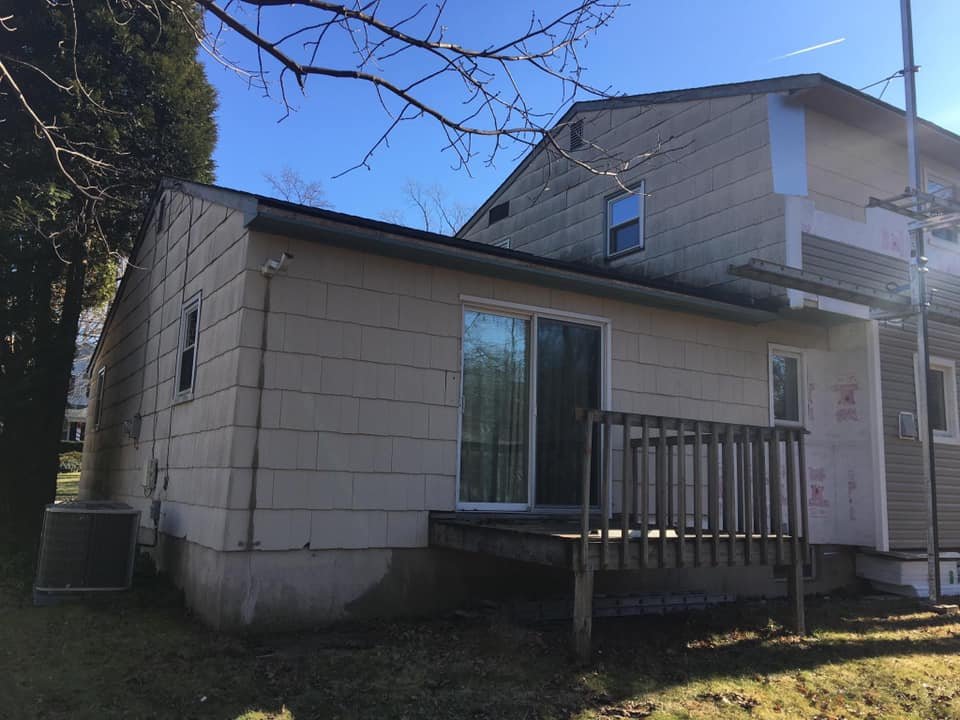 Willow Creek Estates