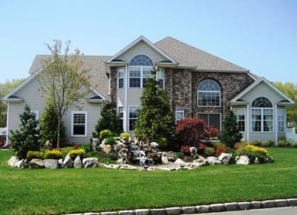 mezini contruction estate